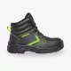 Bennon Basic S3 Winter bélelt munkavédelmi bakancs
