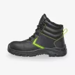 Bennon Basic S3 Winter bélelt munkavédelmi bakancs