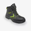 Bennon Basic S3 CI Winter bélelt munkavédelmi bakancs