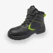 Bennon Basic S3 Winter bélelt munkavédelmi bakancs