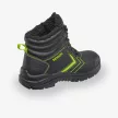 Bennon Basic S3 Winter bélelt munkavédelmi bakancs