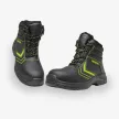 Bennon Basic S3 Winter bélelt munkavédelmi bakancs