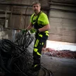 Sara Neoflex kantáros nadrág