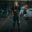 Sara Neoflex kantáros nadrág
