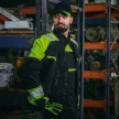 Sara Actiflex Neo munkaruha kabát