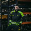 Sara Actiflex Neo munkaruha kabát