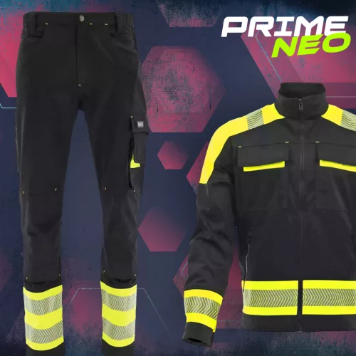 Sara Prime Neo munkaruha szett
