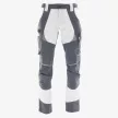 Cottonflex White XL munkaruha szett