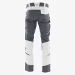 Cottonflex White XL munkaruha szett