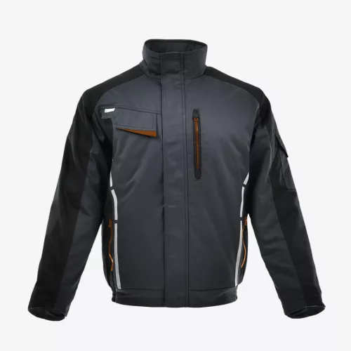 Sara Standard Winter bélelt téli munkáskabát