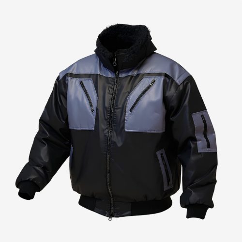 Sara Alpha 3-in-1 bélelt pilóta dzseki