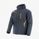Sara Comfort Winter téli bélelt softshell munkaruha kabát
