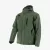 Sara Comfort Winter téli bélelt softshell munkaruha kabát