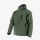 Sara Comfort Winter téli bélelt softshell munkaruha kabát
