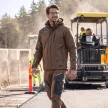 Sara Comfort Winter téli munkaruha kabát