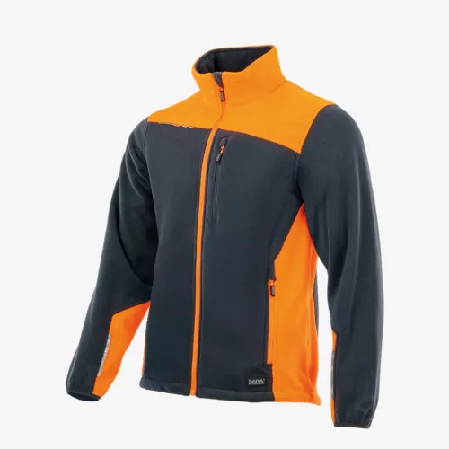 Sara Comfort Plus polár pulóver