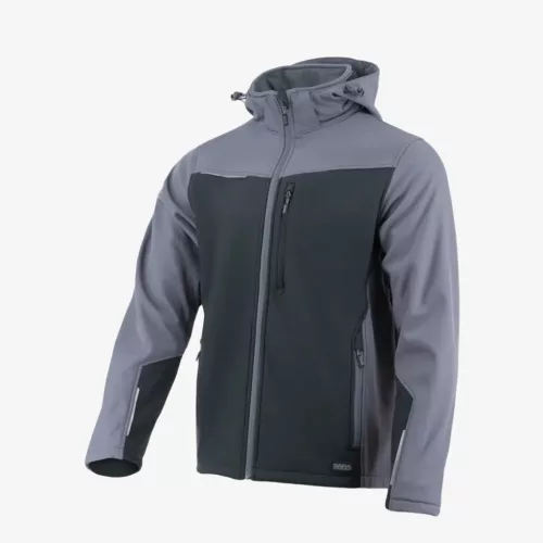 Sara Comfort Plus softshell munkaruha kabát