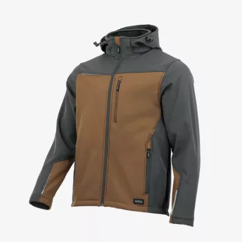 Sara Comfort Plus softshell munkaruha kabát