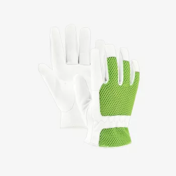Sara Garden Fluo kerti kesztyű