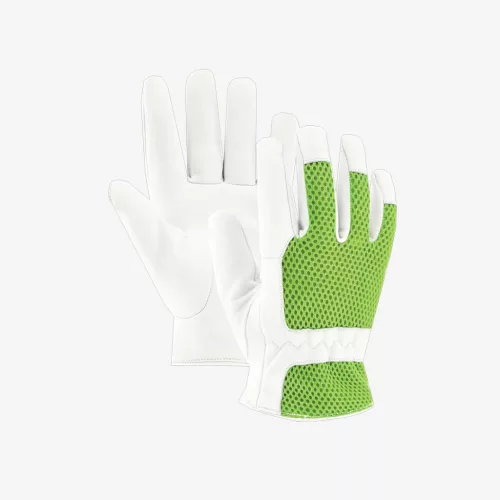 Sara Garden Fluo kerti kesztyű