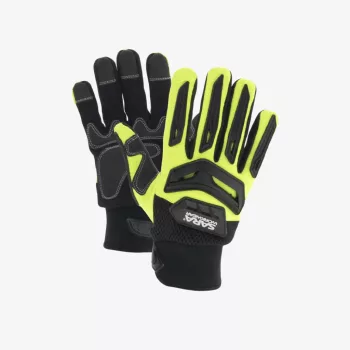 Sara Flexgrip protektoros kesztyű