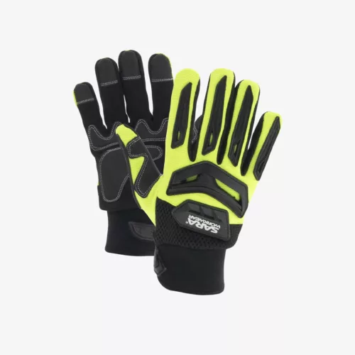 Sara Flexgrip protektoros kesztyű
