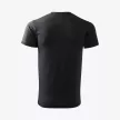 Cottonflex Basic Brown XL nyári rövidnadrág munkaruha szett