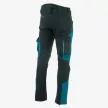 Sara Comfort Winter bélelt softshell munkaruha deréknadrág