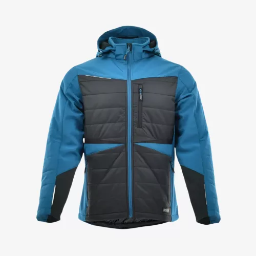 Sara Comfort Winter Hybrid bélelt kabát