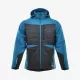 Sara Comfort Winter Hybrid bélelt kabát