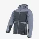 Sara Comfort Winter Hybrid bélelt kabát