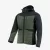 Sara Comfort Winter Hybrid bélelt kabát