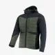 Sara Comfort Winter Hybrid bélelt kabát