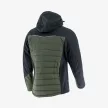 Sara Comfort Winter Hybrid bélelt kabát