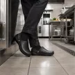 Skechers Riverbound Pasay OB pántos EVA női klumpa