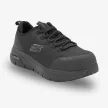 Skechers Ebinal S3 női munkacipő