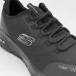 Skechers Ebinal S3 női munkacipő