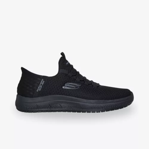 Skechers Summit OB női munkacipő