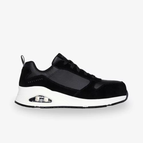 Skechers Elainy S3L női munkacipő