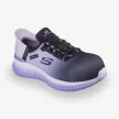 Skechers Ombray  S1PL ESD női munkacipő