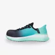 Skechers Ombray S1PL női munkacipő