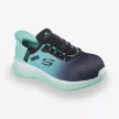 Skechers Ombray  S1PL ESD női munkacipő