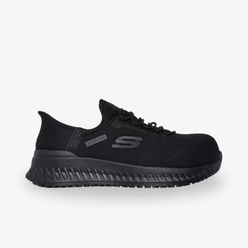 Skechers Ombray  S1PL ESD női munkacipő