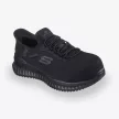Skechers Ombray S1PL női munkacipő