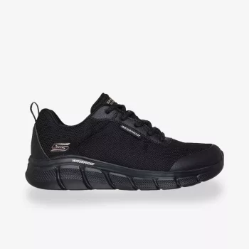   Skechers Bobs B Flex – Flex Proof O1 női munkavédelmi cipő