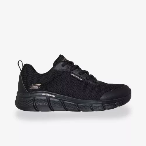Skechers Bobs B Flex – Flex Proof O1 női munkavédelmi cipő