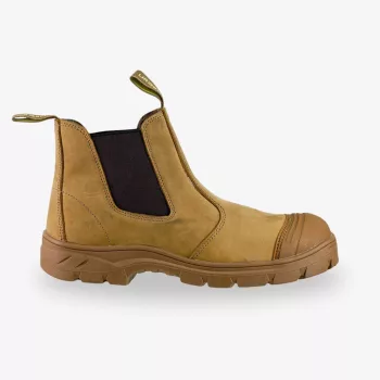 Urgent Apache S1 munkavédelmi bakancs