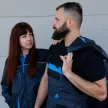 Sara Unirip kertésznadrág