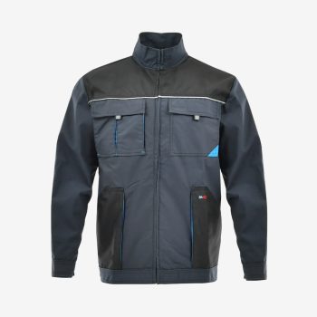 Sara Unirip munkáskabát