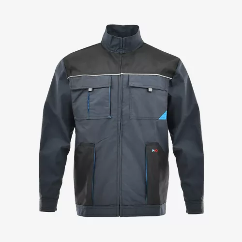 Sara Unirip munkáskabát